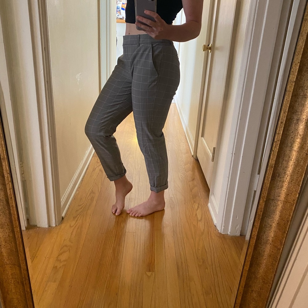 Express work trousers